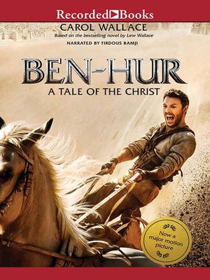 cover image of Ben-Hur